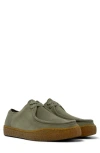 Camper Peu Terreno Sneaker In Medium Green
