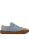 Camper Peu Terreno Sneakers In Grey