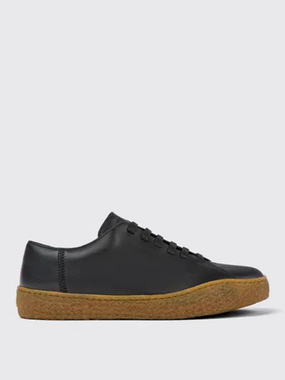 Camper Brogue Shoes  Men Color Black