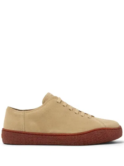 Camper Peu Cami Sneakers In Nude
