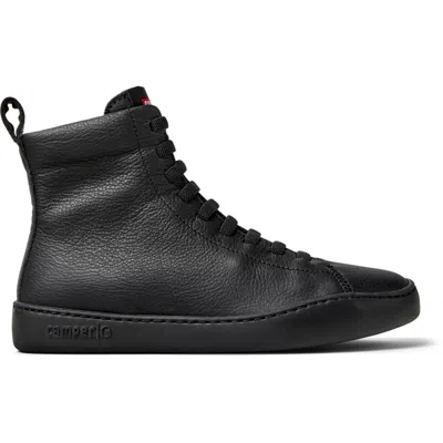 Camper Peu Touring In Black