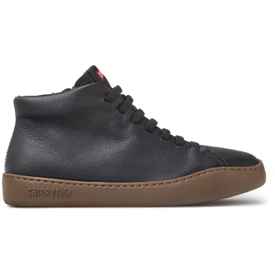 Camper Peu Touring In Black