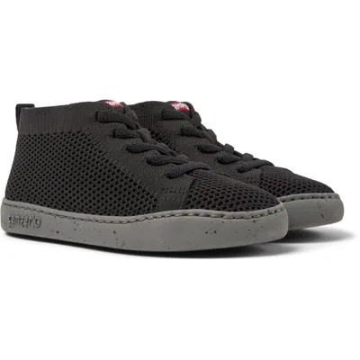 Camper Kids' Sneakers For Unisex In Black