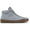 Camper Peu Touring Sneakers In Blue