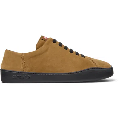 Camper Peu Touring In Brown