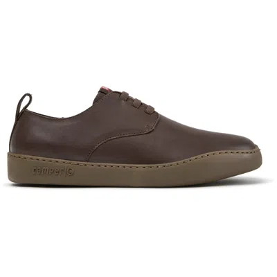 Camper Peu Touring In Brown