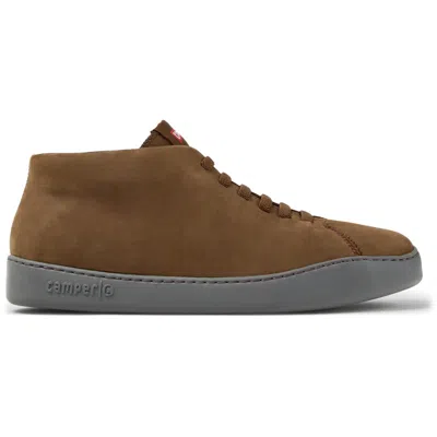 Camper Peu Touring In Brown