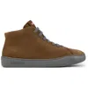 Camper Peu Touring In Brown