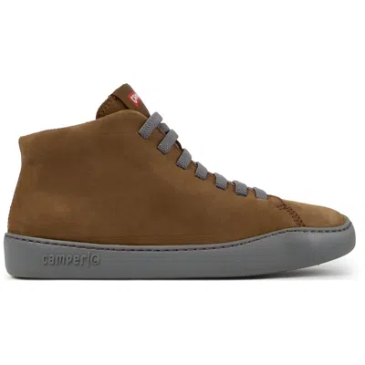 Camper Peu Touring In Brown