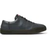 Camper Peu Touring Sneakers In Gray