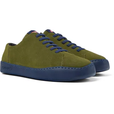 Camper Casual For Men In Green