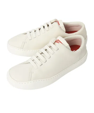 Camper Peu Touring Leather Sneakers