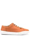 Camper Peu Touring Low-top Sneakers In 褐色
