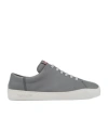 Camper Peu Touring Low-top Sneakers In Gray