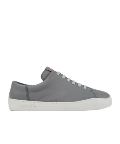 Camper Peu Touring Low-top Sneakers In Gray