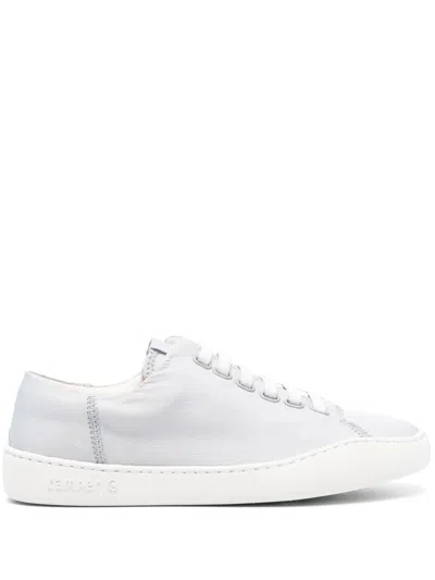 Camper Peu Touring Low-top Sneakers In Grey