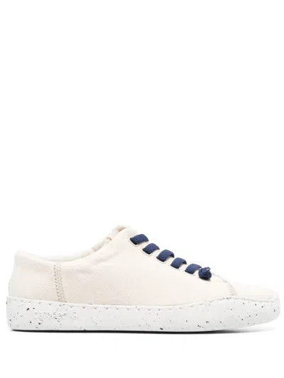 Camper Peu Touring Sneakers In Neutrals