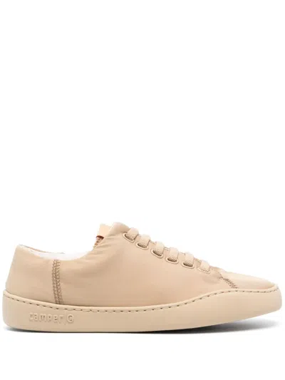 Camper Peu Touring Low-top Sneakers In Neutrals
