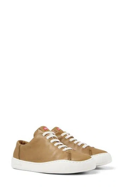 Camper Peu Touring Sneaker In Brown