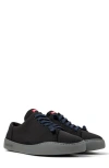 Camper Peu Touring Sneakers In Black