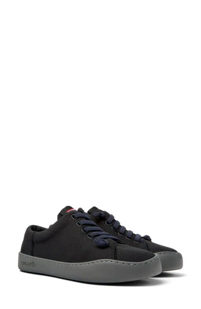 Camper Peu Touring Sneaker In Black