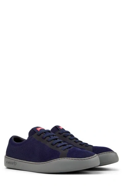Camper Peu Touring Sneaker In Blue