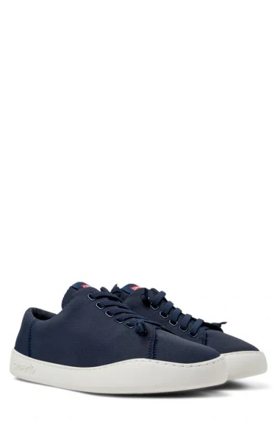 Camper Peu Touring Sneaker In Blue