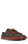 Camper Peu Touring Sneaker In Dark Gray