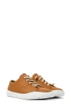 Camper Peu Touring Sneaker In Medium Brown