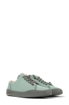 Camper Peu Touring Sneaker In Medium Green