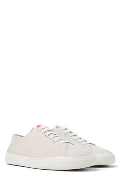 Camper Peu Touring Sneaker In White