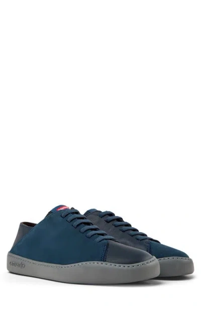 Camper Peu Touring Sneaker In Navy