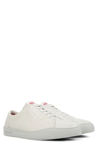 Camper Peu Touring Sneaker In White