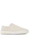 Camper Peu Touring Sneakers In 008 White Beige