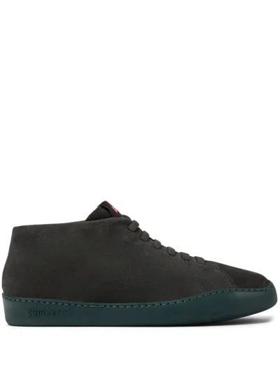 Camper Peu Touring Sneakers In Grey