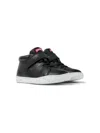 Camper Peu Touring Sneakers In Black
