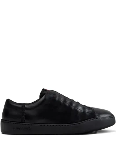 Camper Peu Touring Sneakers In Black