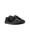 Camper Peu Touring Sneakers In Black
