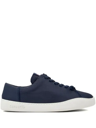 Camper Peu Touring Sneakers In Blue