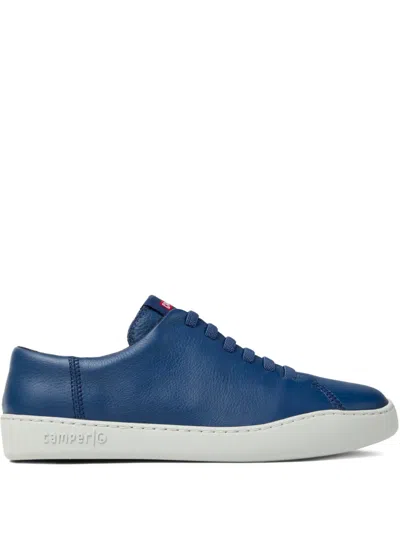 Camper Peu Touring Sneakers In Blue