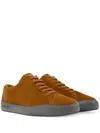 Camper Peu Touring Sneakers In Brown