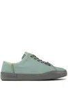 Camper Peu Touring Sneakers In Green