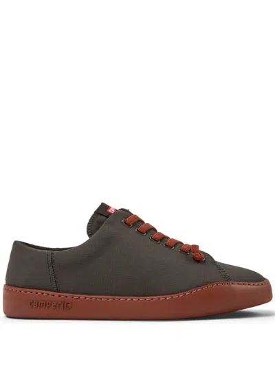 Camper Peu Touring Sneakers In Grey