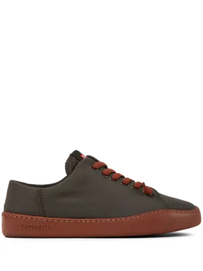 Camper Peu Touring Sneakers In Grey