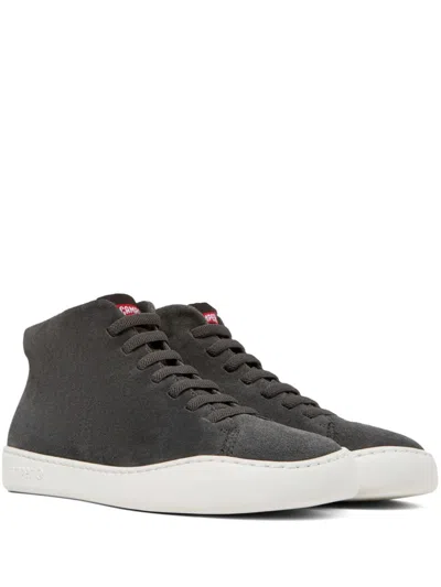 Camper Peu Touring Sneakers In Grau