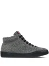 Camper Peu Touring Sneakers In Grey