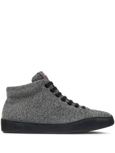 Camper Peu Touring Sneakers In Grey