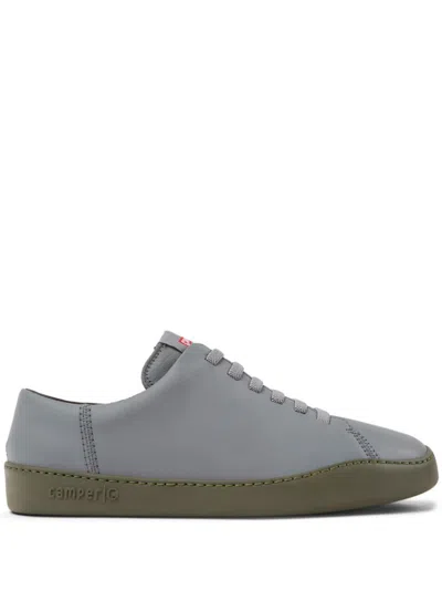 Camper Peu Touring Sneakers In Grey