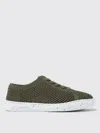 Camper Shoes  Kids Color Green In Green