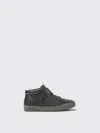 Camper Shoes  Kids Color Grey In Grey